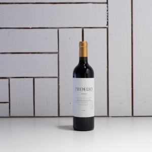 Proelio Reserva 2015  Rioja - £15.95- Experience Wine